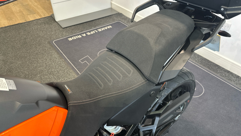 Ktm Adventure 1290 Super Adventure S (22MY)